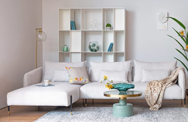 Sofa Rio Góc Trái 2m8 VACT5572