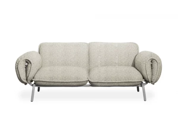 Sofa Taura 2 Chỗ 2m (Vải Amy Eponji)