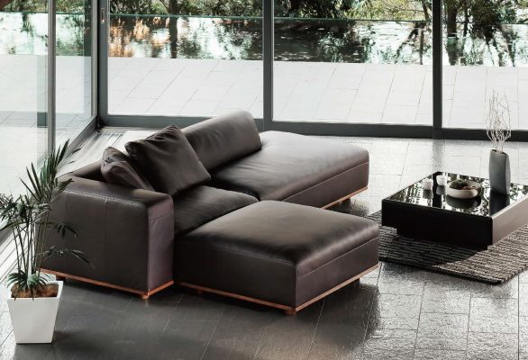 Sofa Limited Dura Góc Trái 2m8