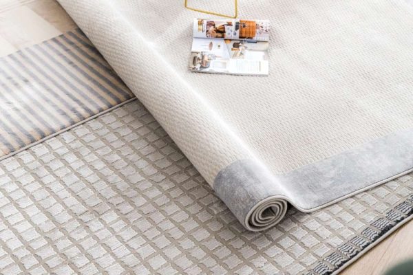 Thảm Luxe 11 (1m6 x 2m3)