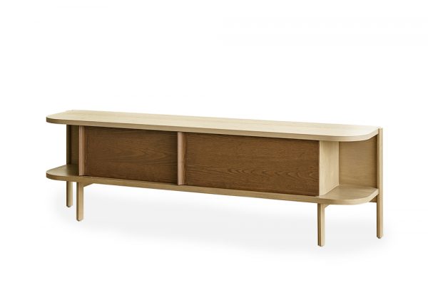 Tủ Cabinet Coastal