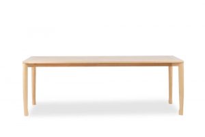 Bàn ăn Ogami 8 chỗ 2,2m