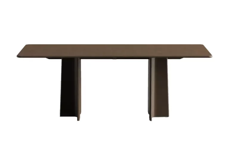 Bàn ăn Taura 8 chỗ Eponji 2m