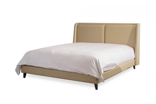 Giường Osaka 1m8 Da 510